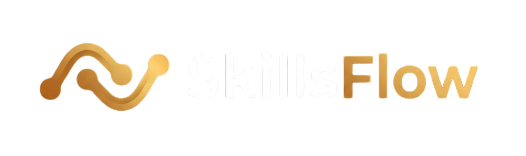 SkillsFlow Logo